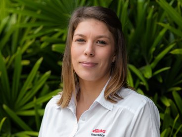 Profile photo of Rebecca Pennell
